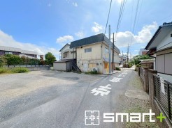 ～周辺環境もご案内いたします～
・建物自体ももちろん大切ですが、暮らしていく上でとても大切な周辺環境。
・ご見学時に周辺環境も併せてご案内させていただきますので、お気軽にご相談ください。
