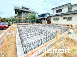 ～完成物件もご案内可能～
・ご案内時には実際の立地に加え、同メーカー・同仕様の完成物件もご案内可能です。
・ぜひ現地と建物をご覧いただき、具体的にイメージしてみてくださいませ。
