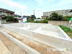 ～完成物件もご案内可能～
・ご案内時には実際の立地に加え、同メーカー・同仕様の完成物件もご案内可能です。
・ぜひ現地と建物をご覧いただき、具体的にイメージしてみてくださいませ。
