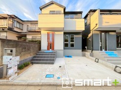 ～新規物件が誕生です～
・皆様お待たせいたしました。我孫子市青山台に新規物件が誕生いたしました。
・このエリアでお探しの方は、まずはお気軽にお問い合わせくださいませ。お待ちしております。
