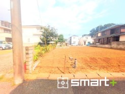 ～完成物件もご案内可能～
・ご案内時には実際の立地に加え、同メーカー・同仕様の完成物件もご案内可能です。
・ぜひ現地と建物をご覧いただき、具体的にイメージしてみてくださいませ。
