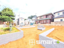 ～ご家族を守る「耐震等級３」～
・住宅性能評価において「耐震等級３」を取得。地震に強い家であることが証明されております。
・倒壊の恐れが低くなりますので、地震保険が半額になるメリットも。
