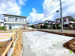 ～完成物件もご案内可能～
・ご案内時には実際の立地に加え、同メーカー・同仕様の完成物件もご案内可能です。
・ぜひ現地と建物をご覧いただき、具体的にイメージしてみてくださいませ。
