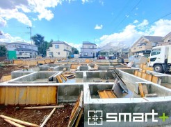 ～新規物件が誕生です～
・皆様お待たせいたしました。野田市清水に新規物件が誕生です。
・このエリアでお探しの方は、まずはお気軽にお問い合わせくださいませ。お待ちしております。
