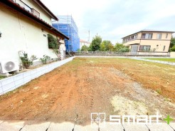 ～地盤調査も実施済み～
・建物建築前に地盤調査もしておりますので、安心して永くお住まいいただける住宅です。
・アフターサービスも充実しておりますので、詳細はぜひお問合せくださいませ。
(1号棟)