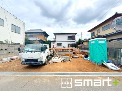 ～新規物件が誕生です～
・皆様お待たせいたしました。牛久市栄町に新規物件が誕生です。
・このエリアでお探しの方は、まずはお気軽にお問い合わせくださいませ。お待ちしております。
