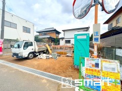 ～完成物件もご案内可能～
・ご案内時には実際の立地に加え、同メーカー・同仕様の完成物件もご案内可能です。
・ぜひ現地と建物をご覧いただき、具体的にイメージしてみてくださいませ。
