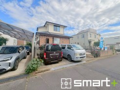 ～周辺環境もご案内いたします～
・建物自体ももちろん大切ですが、暮らしていく上でとても大切な周辺環境。
・ご見学時に周辺環境も併せてご案内させていただきますので、お気軽にご相談ください。
