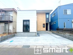 ～地盤調査も実施済み～
・建物建築前に地盤調査もしておりますので、安心して永くお住まいいただける住宅です。
・アフターサービスも充実しておりますので、詳細はぜひお問合せくださいませ。
