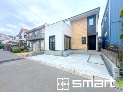 ～新規物件が誕生です～
・皆様お待たせいたしました。柏市青葉台に新規物件が誕生いたしました。
・このエリアでお探しの方は、まずはお気軽にお問い合わせくださいませ。お待ちしております。
