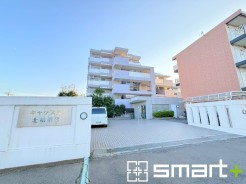 ～利便性の高い駅近のマンション～
・北柏駅徒歩10分のマンションで新規販売開始です。
・駅近のマンションはニーズが多く、リセールバリューも高くなるので資産としても価値が高くなります。
