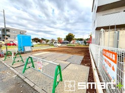 ～地盤調査も実施済み～
・建物建築前に地盤調査もしておりますので、安心して永くお住まいいただける住宅です。
・アフターサービスも充実しておりますので、詳細はぜひお問合せくださいませ。
