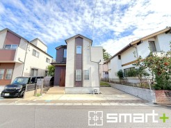 ～新規物件が登場です～
・皆様お待たせいたしました。我孫子市湖北台に新規物件が誕生いたしました。
・このエリアでお探しの方は、まずはお気軽にお問い合わせくださいませ。お待ちしております。
