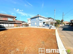 ～ご家族を守る「耐震等級３」～
・住宅性能評価において「耐震等級３」を取得。地震に強い家であることが証明されております。
・倒壊の恐れが低くなりますので、地震保険が半額になるメリットも。
