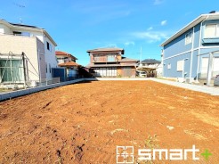 ～完成物件もご案内可能～
・ご案内時には実際の立地に加え、同メーカー・同仕様の完成物件もご案内可能です。
・ぜひ現地と建物をご覧いただき、具体的にイメージしてみてくださいませ。
