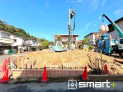 ～新規物件が誕生です～
・皆様お待たせいたしました。つくば市城山に新規物件が誕生です。
・このエリアでお探しの方は、まずはお気軽にお問い合わせくださいませ。お待ちしております。
