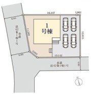 ～開放感のある角地の立地～
・角地に位置しておりますので、２方向に向かって開けており開放感のある立地となっております。
・ぜひ現地でこの開放感をご体感くださいませ。
