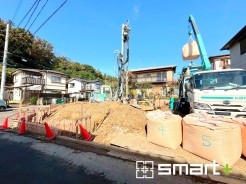 ～完成物件もご案内可能～
・ご案内時には実際の立地に加え、同メーカー・同仕様の完成物件もご案内可能です。
・ぜひ現地と建物をご覧いただき、具体的にイメージしてみてくださいませ。
