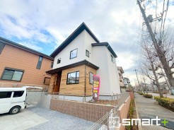 ～新規物件が誕生です～
・皆様お待たせいたしました。柏市花野井に新規物件が誕生いたしました。
・このエリアでお探しの方は、まずはお気軽にお問い合わせくださいませ。お待ちしております。
