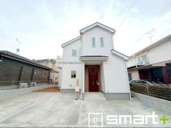 ～新規物件が誕生です～
・皆様お待たせいたしました。牛久市神谷に新規物件が誕生いたしました。
・このエリアでお探しの方は、まずはお気軽にお問い合わせくださいませ。お待ちしております。
