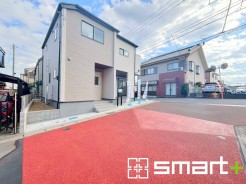 ～周辺環境もご案内いたします～
・建物自体ももちろん大切ですが、暮らしていく上でとても大切な周辺環境。
・ご見学時に周辺環境も併せてご案内させていただきますので、お気軽にご相談ください。
