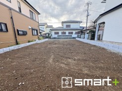 ～完成物件もご案内可能～
・ご案内時には実際の立地に加え、同メーカー・同仕様の完成物件もご案内可能です。
・ぜひ現地と建物をご覧いただき、具体的にイメージしてみてくださいませ。
