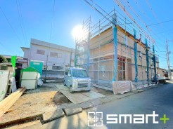 ～ご家族を守る「耐震等級３」～
・住宅性能評価において「耐震等級３」を取得。地震に強い家であることが証明されております。
・倒壊の恐れが低くなりますので、地震保険が半額になるメリットも。
