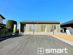 ～新規物件が誕生です～
・皆様お待たせいたしました。つくば市今鹿島に新規物件が誕生いたしました。
・このエリアでお探しの方は、まずはお気軽にお問い合わせくださいませ。お待ちしております。
