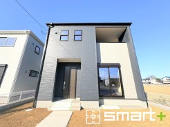 ～新規物件が誕生です～
・皆様お待たせいたしました。古河市鴻巣に新規物件が誕生いたしました。
・このエリアでお探しの方は、まずはお気軽にお問い合わせくださいませ。お待ちしております。
