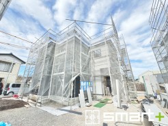 ～新規物件が誕生です～
・皆様お待たせいたしました。古河市上辺見に新規物件が誕生です。
・このエリアでお探しの方は、まずはお気軽にお問い合わせくださいませ。お待ちしております。