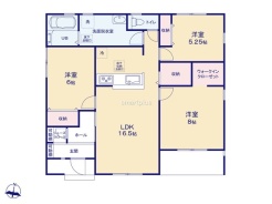 ～今人気の「平屋」プラン～
・バリアフリー性に優れ、ワンフロアで完結出来る事から人気が高まっている「平屋」プラン。
・ぜひ一度ご見学いただき、その魅力をご体感くださいませ。
