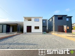 ～新規物件が誕生です～
・皆様お待たせいたしました。常総市相野谷に新規物件が誕生いたしました。
・このエリアでお探しの方は、まずはお気軽にお問い合わせくださいませ。お待ちしております。