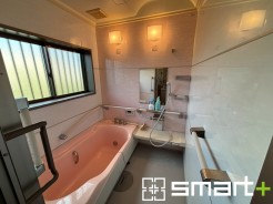 ～１日の疲れを癒す浴室～
・ユニットバスの交換もお気軽にご相談くださいませ。
・丸ごとでなくてもシャワーヘッドのみの交換などもお勧めしております。

