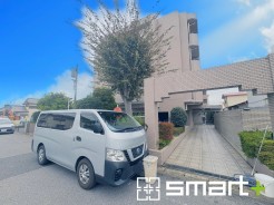 ～人気のマンションが販売開始です～
・お待たせいたしました。「サーパス柏」のお部屋が販売開始です。
・資金面のご相談などもお気軽にご相談くださいませ。
