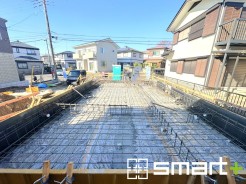 ～完成物件もご案内可能～
・ご案内時には実際の立地に加え、同メーカー・同仕様の完成物件もご案内可能です。
・ぜひ現地と建物をご覧いただき、具体的にイメージしてみてくださいませ。
