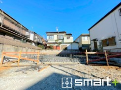 ～完成物件もご案内可能～
・ご案内時には実際の立地に加え、同メーカー・同仕様の完成物件もご案内可能です。
・ぜひ現地と建物をご覧いただき、具体的にイメージしてみてくださいませ。
