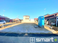 ～完成物件もご案内可能～
・ご案内時には実際の立地に加え、同メーカー・同仕様の完成物件もご案内可能です。
・ぜひ現地と建物をご覧いただき、具体的にイメージしてみてくださいませ。
