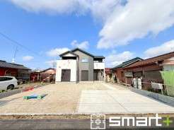 ～新規物件が誕生です～
・皆様お待たせいたしました。茨城県つくばみらい市に新規物件が誕生いたしました。
・このエリアでお探しの方は、まずはお気軽にお問い合わせくださいませ。お待ちしております。
