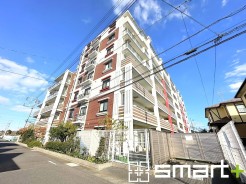 ～人気のマンションが販売開始です～
・お待たせいたしました。「ロータリーパレス佐貫」のお部屋が販売開始です。
・資金面のご相談などもお気軽にご相談くださいませ。

