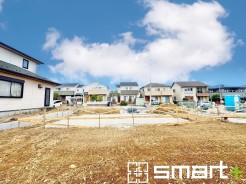 ～新規物件が誕生です～
・皆様お待たせいたしました。土浦市おおつ野に新規物件が誕生です。
・このエリアでお探しの方は、まずはお気軽にお問い合わせくださいませ。お待ちしております。

