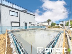 ～完成物件もご案内可能～
・ご案内時には実際の立地に加え、同メーカー・同仕様の完成物件もご案内可能です。
・ぜひ現地と建物をご覧いただき、具体的にイメージしてみてくださいませ。
