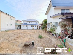 ～ご家族を守る「耐震等級３」～
・住宅性能評価において「耐震等級３」を取得。地震に強い家であることが証明されております。
・倒壊の恐れが低くなりますので、地震保険が半額になるメリットも。(１号棟)