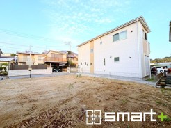 ～ご家族を守る「耐震等級３」～
・住宅性能評価において「耐震等級３」を取得。地震に強い家であることが証明されております。
・倒壊の恐れが低くなりますので、地震保険が半額になるメリットも。
