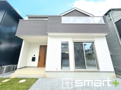 ～新規物件が誕生です～
・皆様お待たせいたしました。柏市東中新宿に新規物件が誕生いたしました。
・このエリアでお探しの方は、まずはお気軽にお問い合わせくださいませ。お待ちしております。
