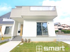 ～新規物件が誕生です～
・皆様お待たせいたしました。柏市東中新宿に新規物件が誕生いたしました。
・このエリアでお探しの方は、まずはお気軽にお問い合わせくださいませ。お待ちしております。
