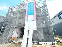 ～新規物件が誕生です～
・皆様お待たせいたしました。土浦市生田町に新規物件が誕生です。
・このエリアでお探しの方は、まずはお気軽にお問い合わせくださいませ。お待ちしております。