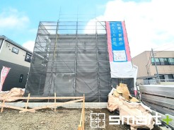 ～新規物件が誕生です～
・皆様お待たせいたしました。土浦市生田町に新規物件が誕生です。
・このエリアでお探しの方は、まずはお気軽にお問い合わせくださいませ。お待ちしております。