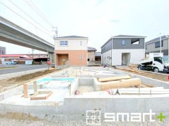 ～新規物件が誕生です～
・皆様お待たせいたしました。土浦市生田町に新規物件が誕生です。
・このエリアでお探しの方は、まずはお気軽にお問い合わせくださいませ。お待ちしております。