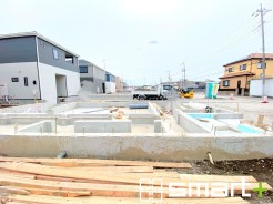 ～ご家族を守る「耐震等級３」～
・住宅性能評価において「耐震等級３」を取得。地震に強い家であることが証明されております。
・倒壊の恐れが低くなりますので、地震保険が半額になるメリットも。
