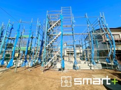 ～新規物件が誕生です～
・皆様お待たせいたしました。流山市江戸川台東に新規物件が誕生です。
・このエリアでお探しの方は、まずはお気軽にお問い合わせくださいませ。お待ちしております。